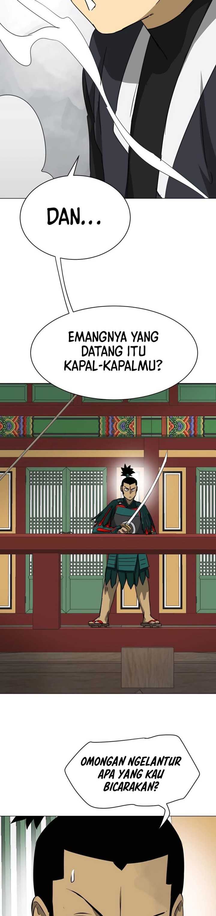 Infinite Level Up in Murim Chapter 138