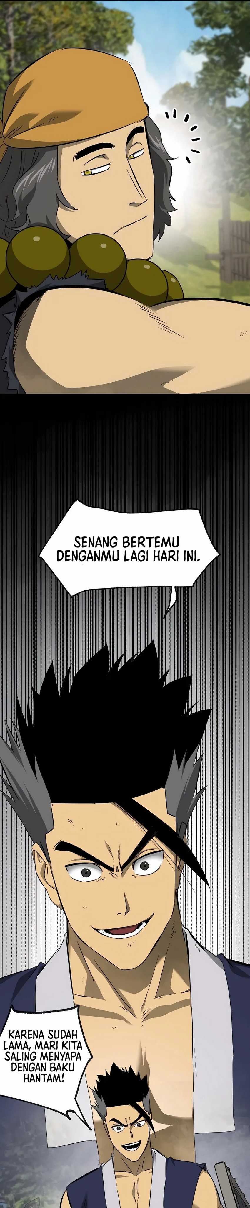 Infinite Level Up in Murim Chapter 143