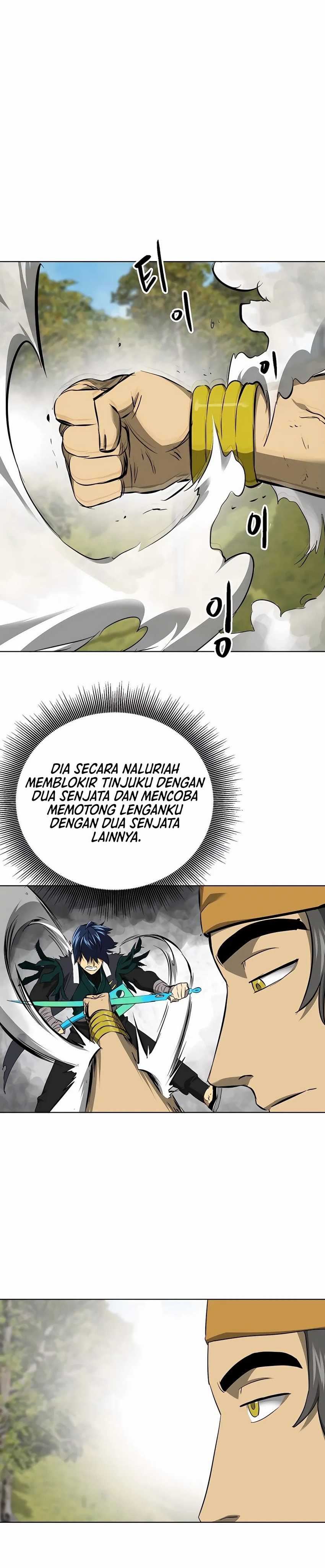 Infinite Level Up in Murim Chapter 143