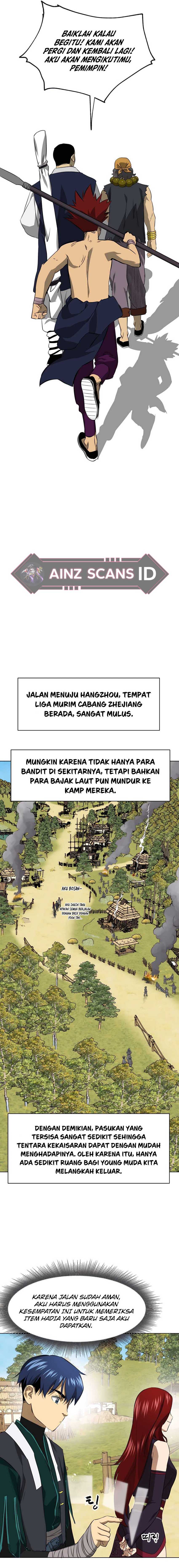 Infinite Level Up in Murim Chapter 144