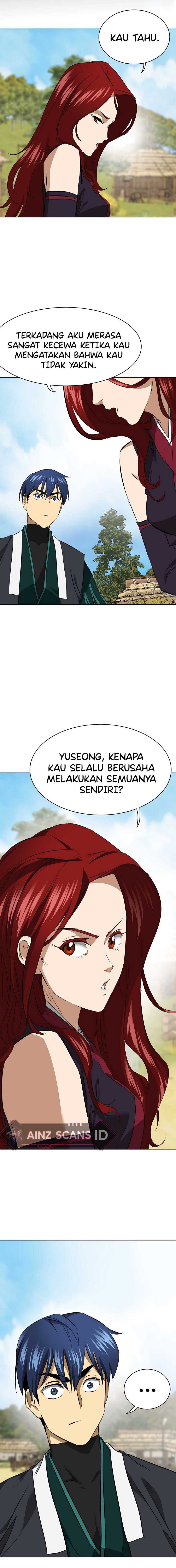 Infinite Level Up in Murim Chapter 144