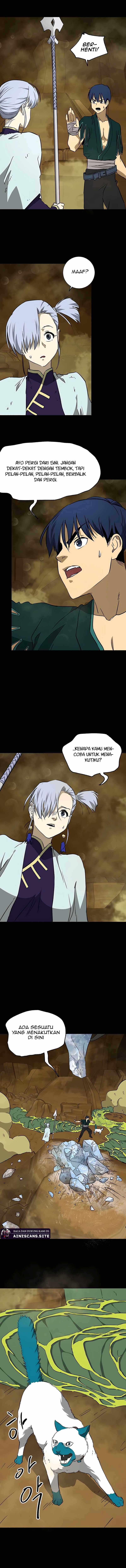 Infinite Level Up in Murim Chapter 167