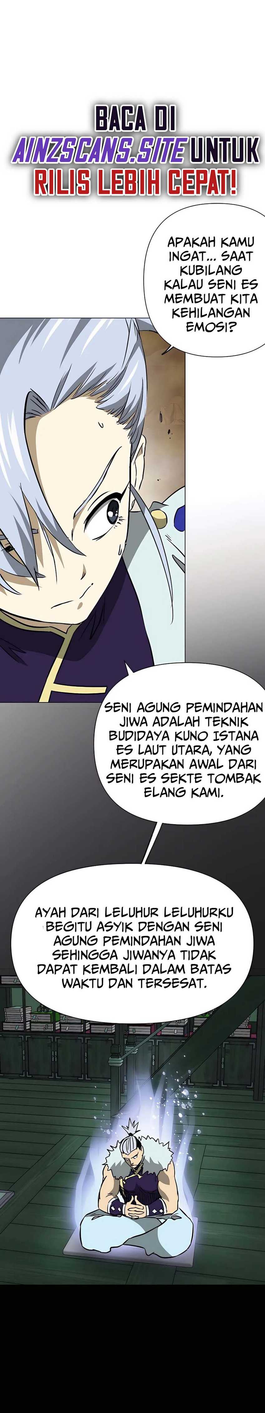 Infinite Level Up in Murim Chapter 170