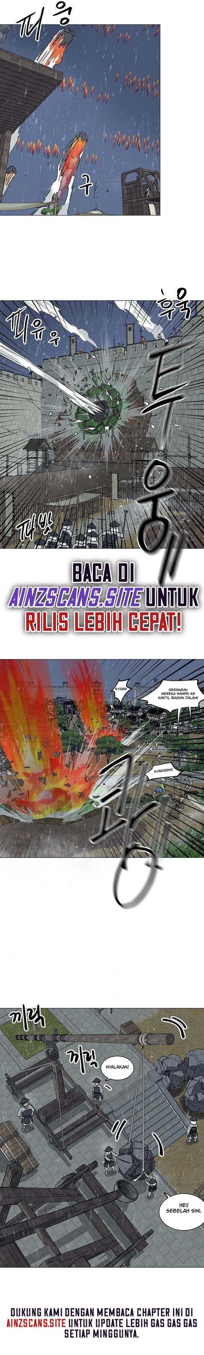 Infinite Level Up in Murim Chapter 175