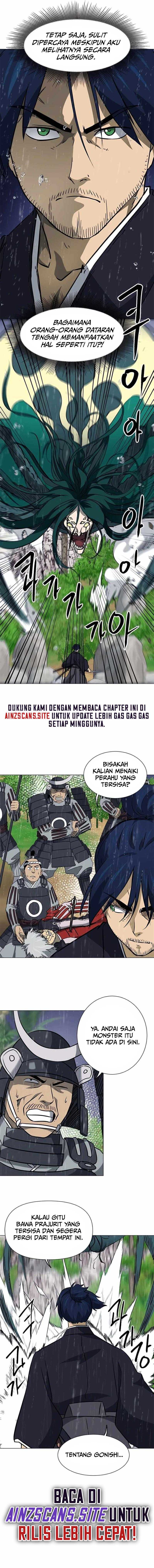 Infinite Level Up in Murim Chapter 177