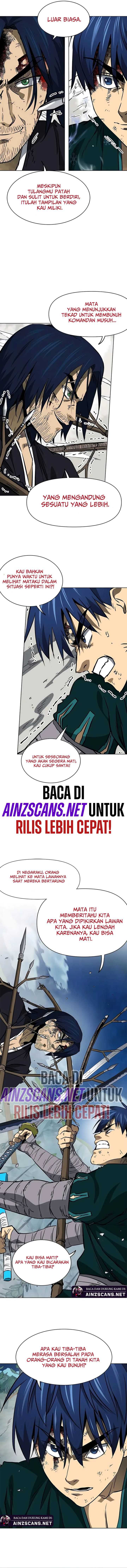 Infinite Level Up in Murim Chapter 187