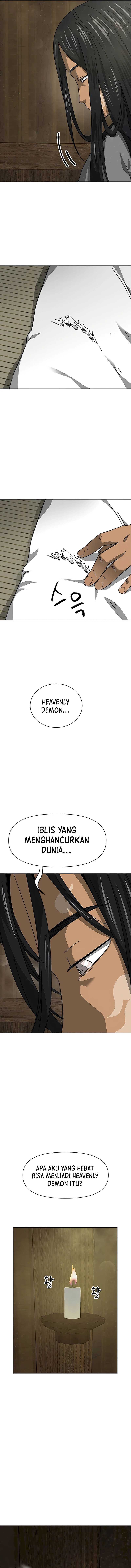 Infinite Level Up in Murim Chapter 195