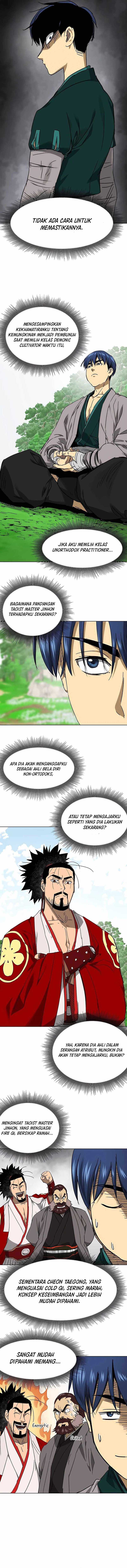 Infinite Level Up in Murim Chapter 201 page 9