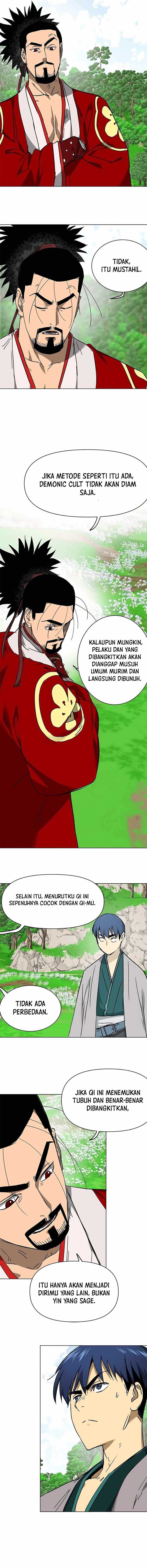 Infinite Level Up in Murim Chapter 201 page 15