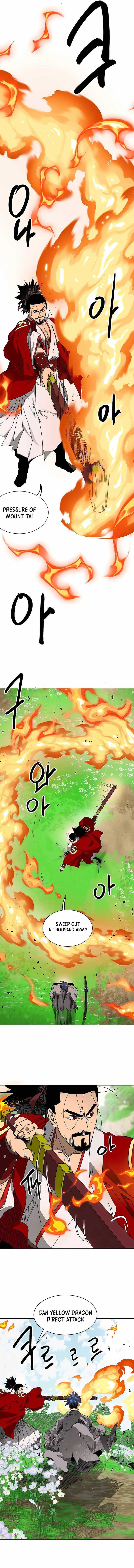 Infinite Level Up in Murim Chapter 201 page 2
