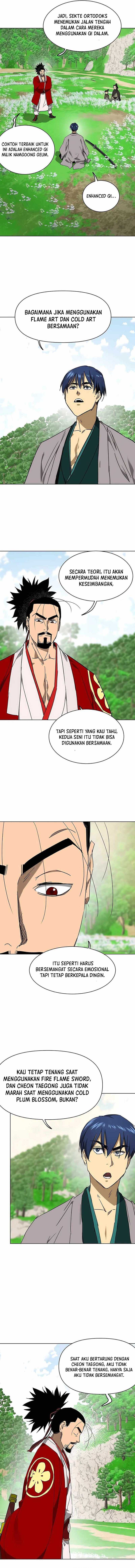 Infinite Level Up in Murim Chapter 201 page 10