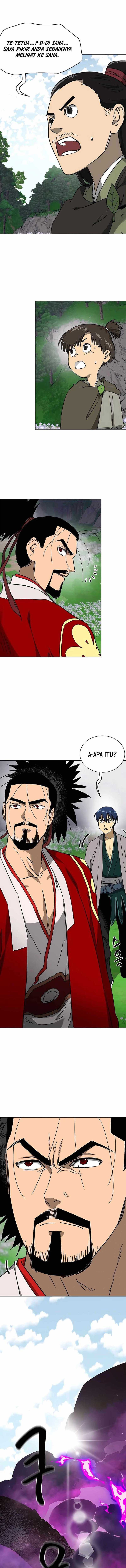 Infinite Level Up in Murim Chapter 201 page 19