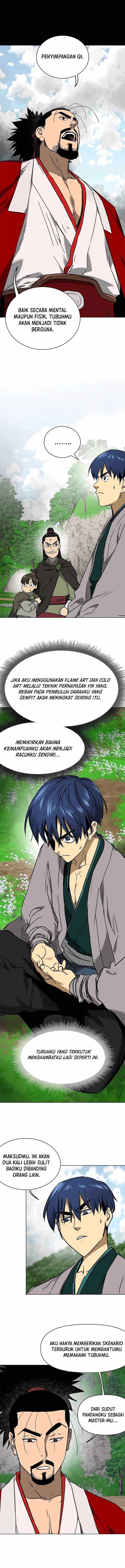 Infinite Level Up in Murim Chapter 201 page 18