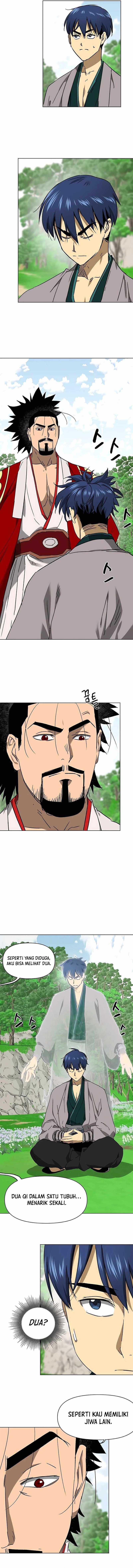 Infinite Level Up in Murim Chapter 201 page 12