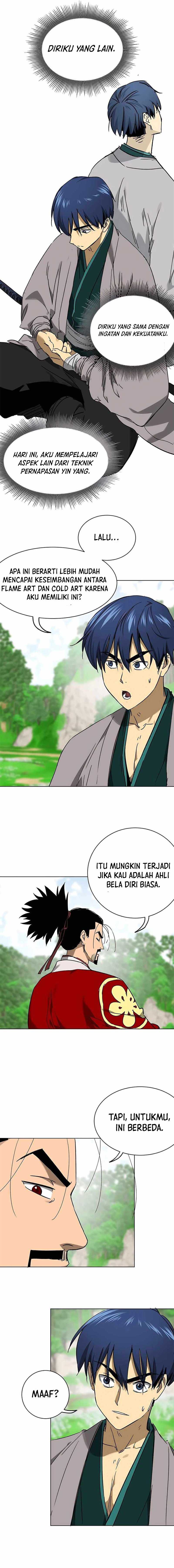 Infinite Level Up in Murim Chapter 201 page 16