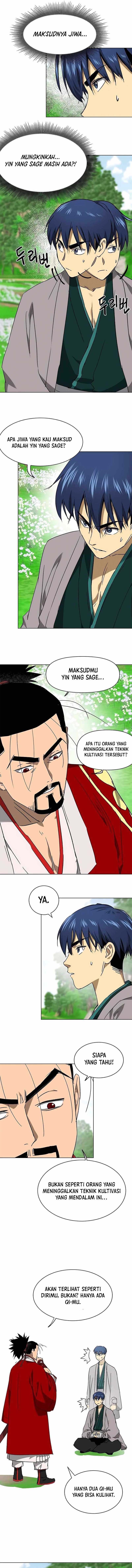 Infinite Level Up in Murim Chapter 201 page 13