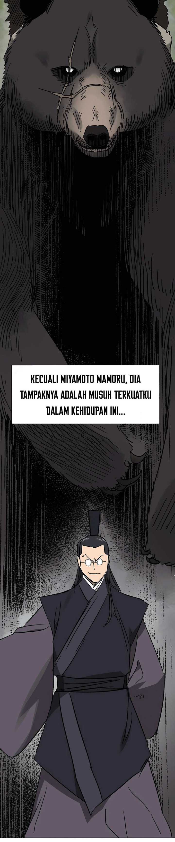 Infinite Level Up in Murim Chapter 207