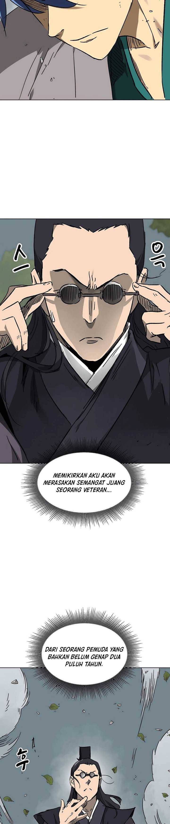 Infinite Level Up in Murim Chapter 207