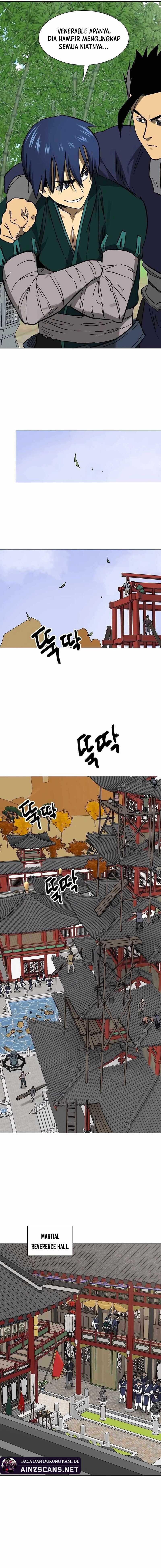 Infinite Level Up in Murim Chapter 220