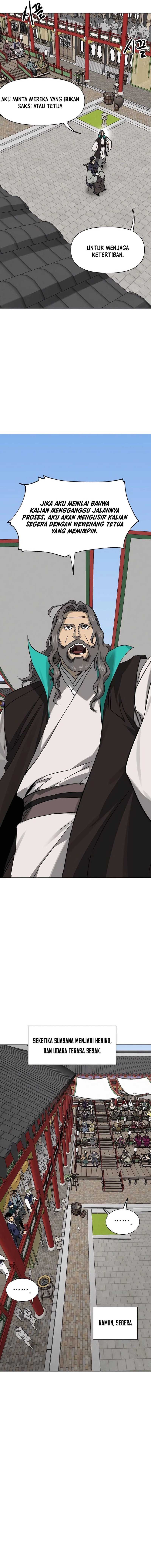 Infinite Level Up in Murim Chapter 221
