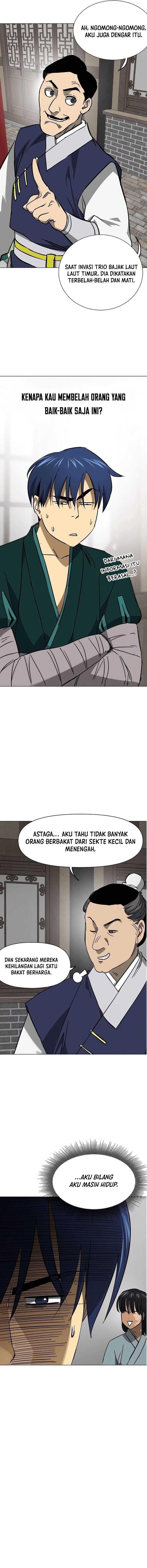 Infinite Level Up in Murim Chapter 221