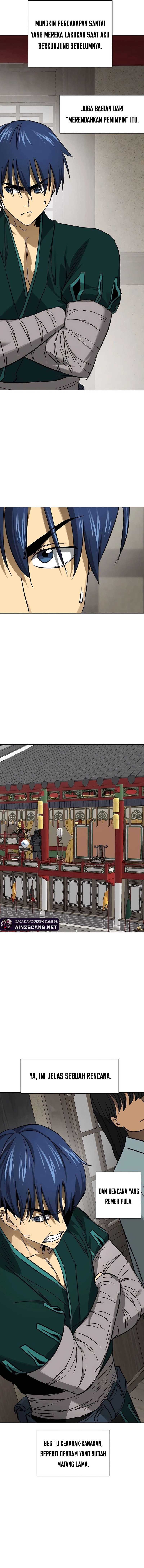 Infinite Level Up in Murim Chapter 221