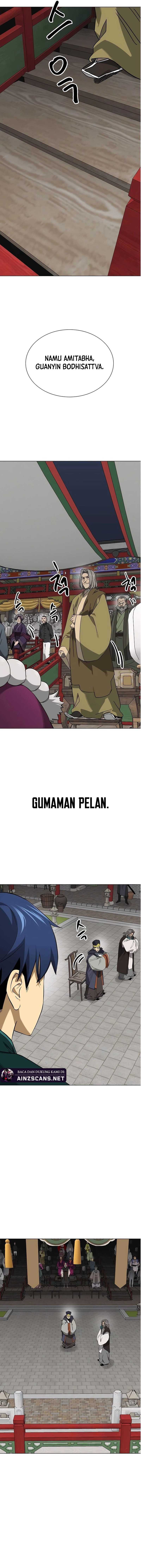 Infinite Level Up in Murim Chapter 221