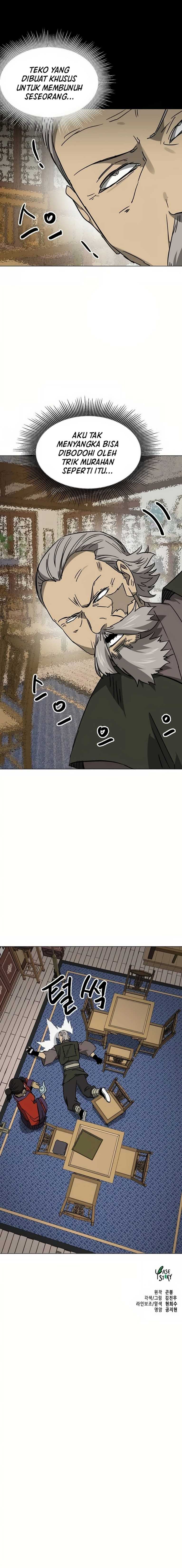 Infinite Level Up in Murim Chapter 222