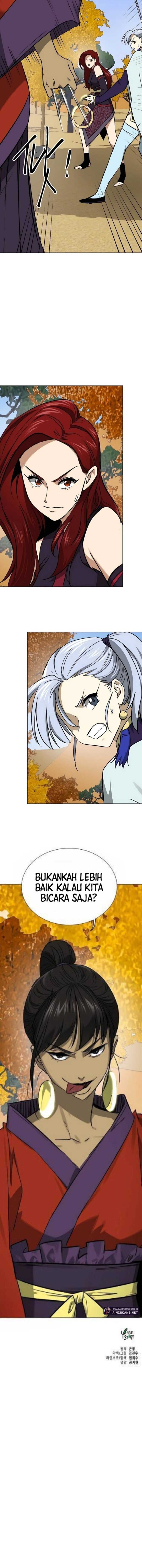Infinite Level Up in Murim Chapter 223