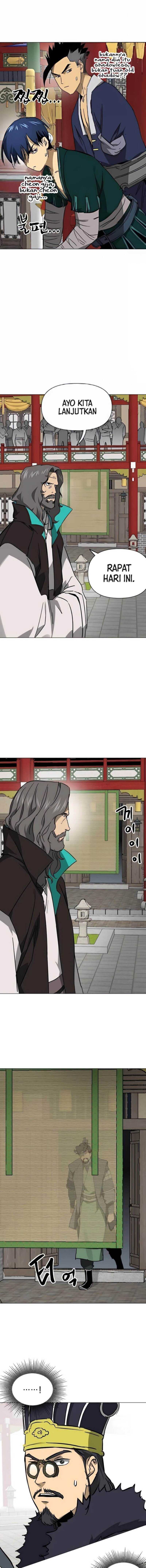 Infinite Level Up in Murim Chapter 223
