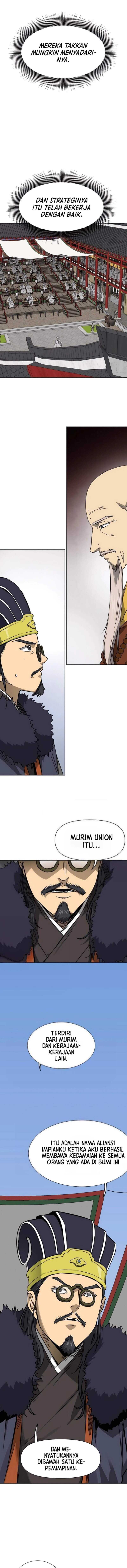 Infinite Level Up in Murim Chapter 224