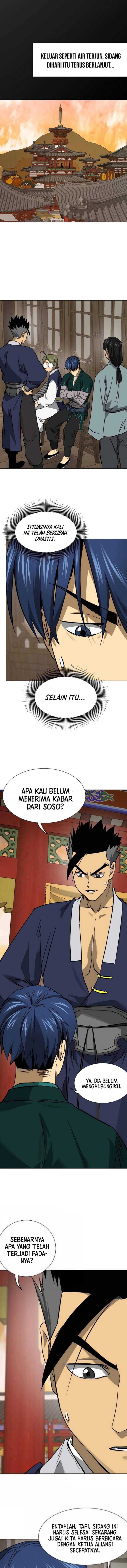 Infinite Level Up in Murim Chapter 224