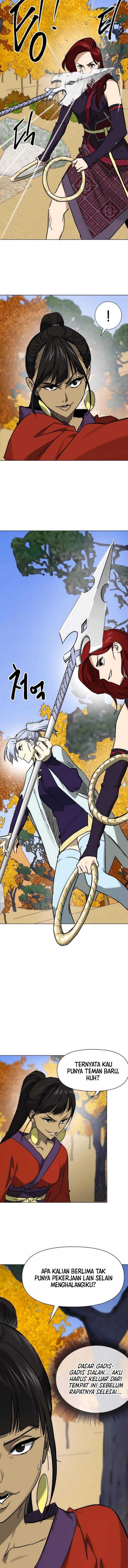 Infinite Level Up in Murim Chapter 224