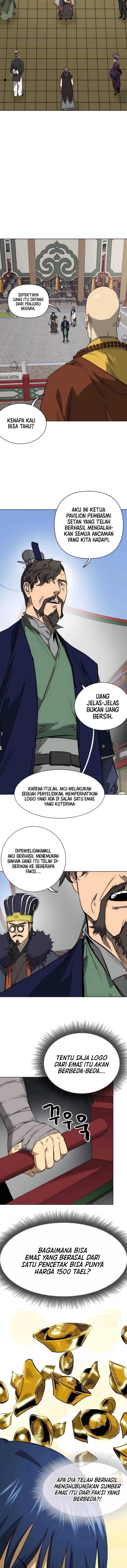 Infinite Level Up in Murim Chapter 224