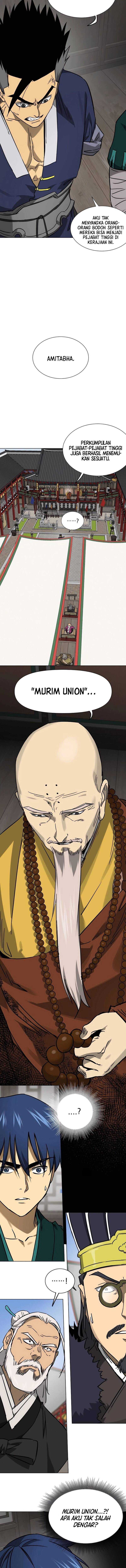 Infinite Level Up in Murim Chapter 224