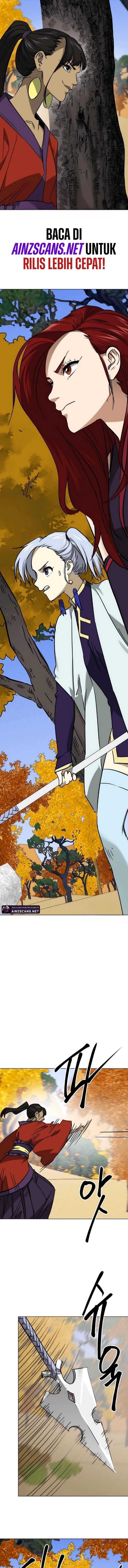 Infinite Level Up in Murim Chapter 224