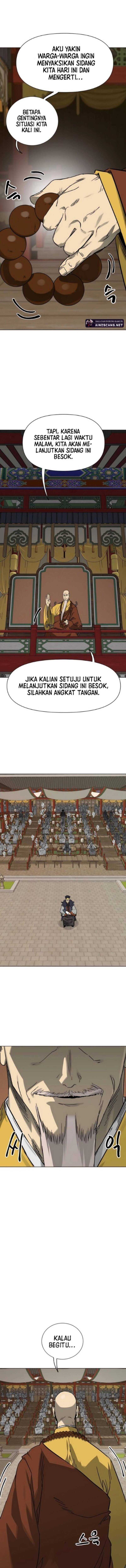 Infinite Level Up in Murim Chapter 224