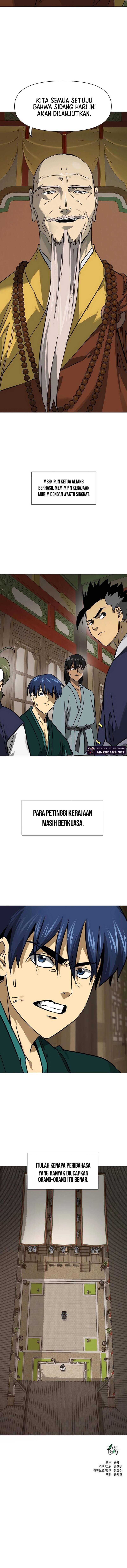 Infinite Level Up in Murim Chapter 224