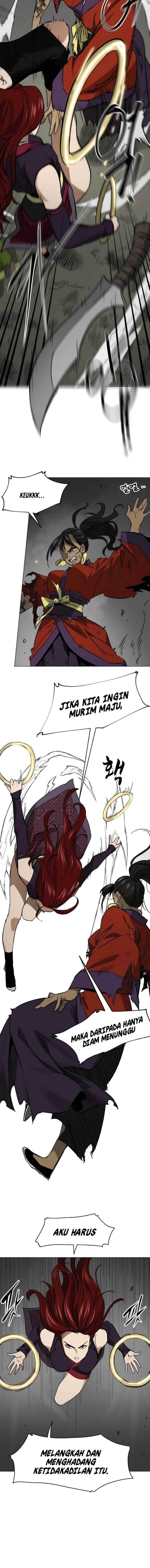 Infinite Level Up in Murim Chapter 225