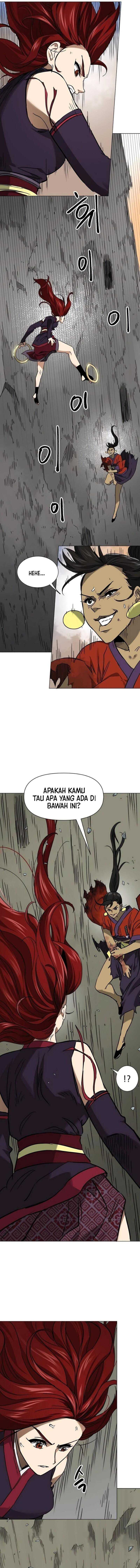 Infinite Level Up in Murim Chapter 225