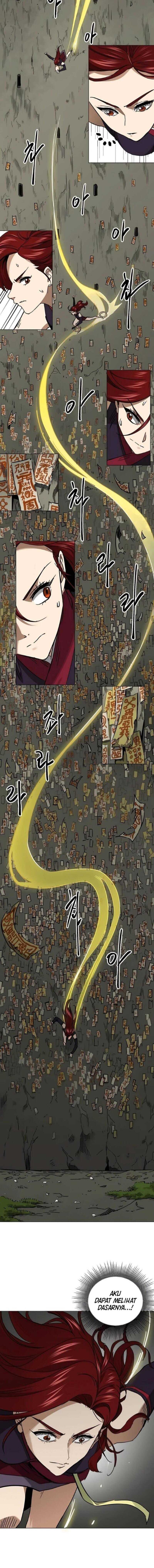 Infinite Level Up in Murim Chapter 225