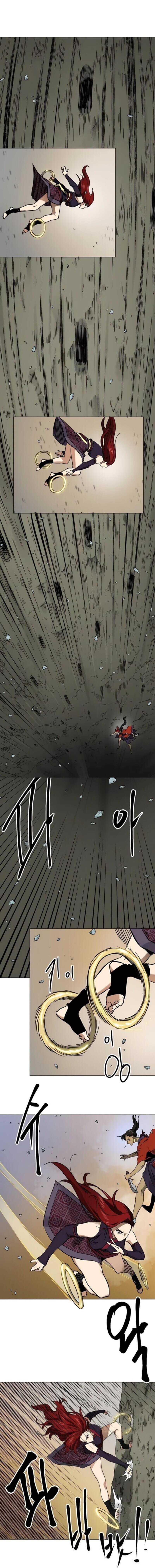 Infinite Level Up in Murim Chapter 225