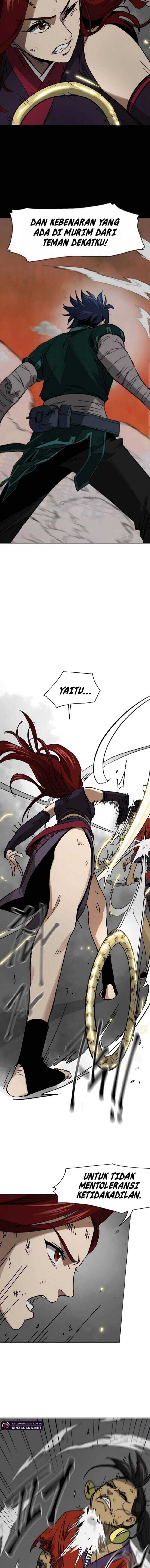 Infinite Level Up in Murim Chapter 225