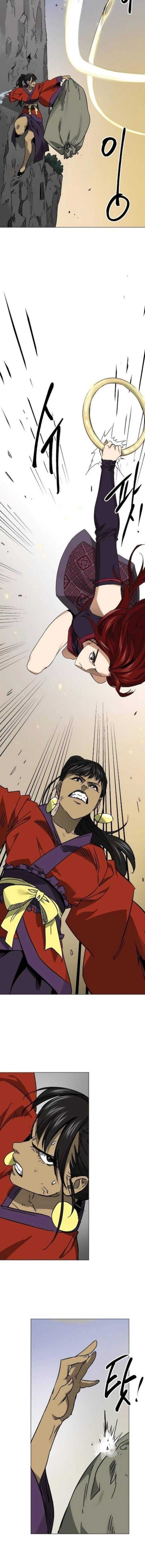 Infinite Level Up in Murim Chapter 225