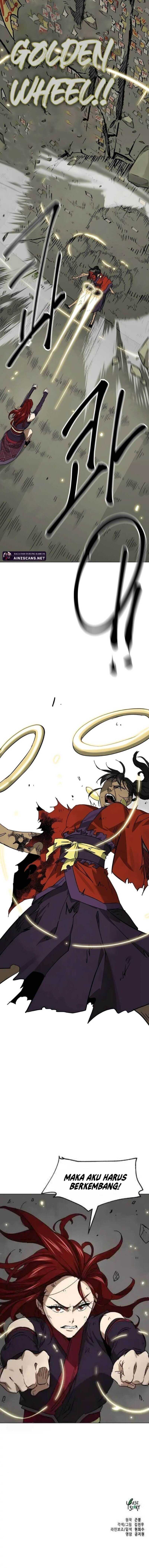 Infinite Level Up in Murim Chapter 225