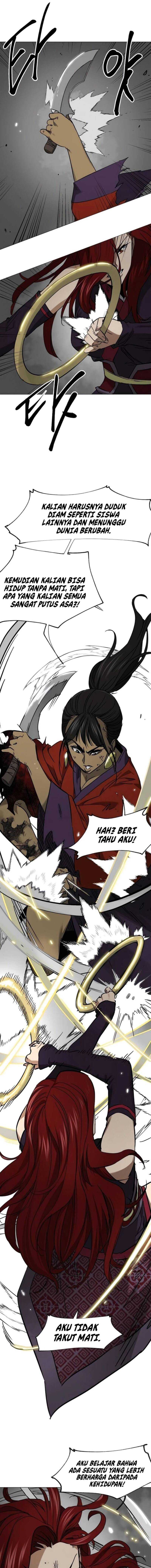 Infinite Level Up in Murim Chapter 225