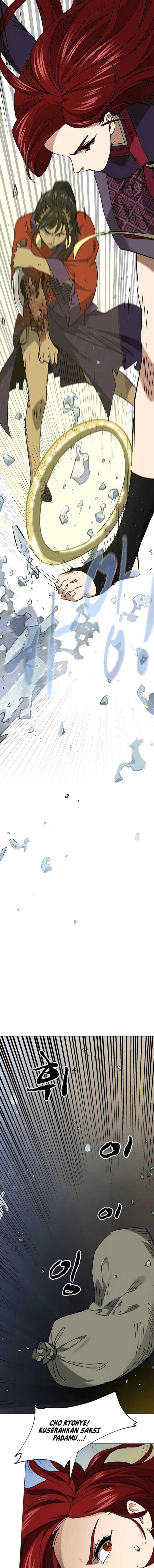 Infinite Level Up in Murim Chapter 225