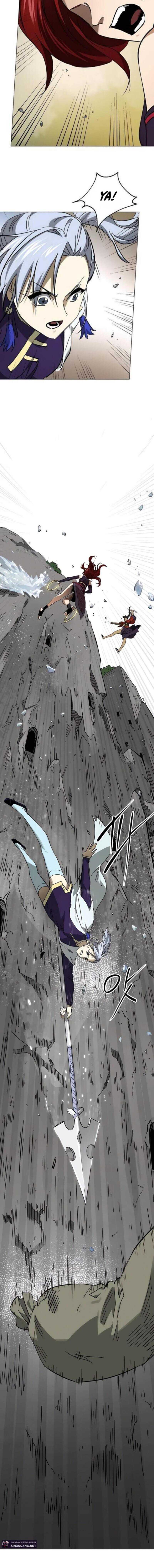 Infinite Level Up in Murim Chapter 225