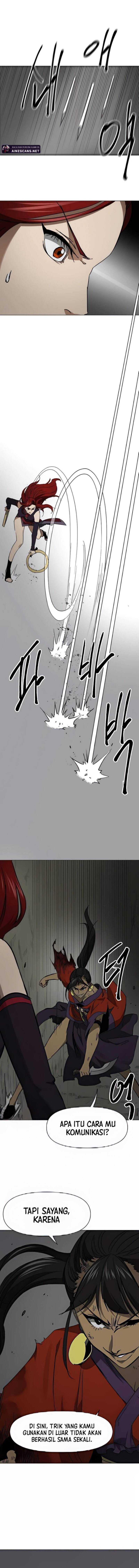 Infinite Level Up in Murim Chapter 225