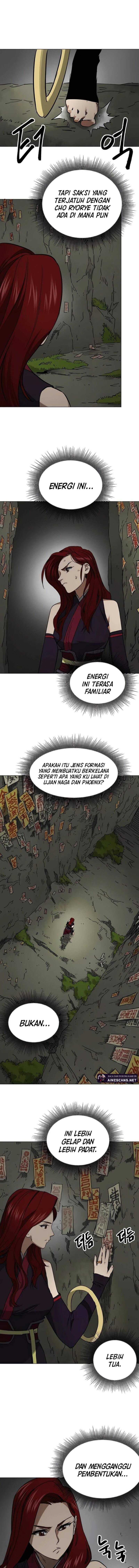 Infinite Level Up in Murim Chapter 225